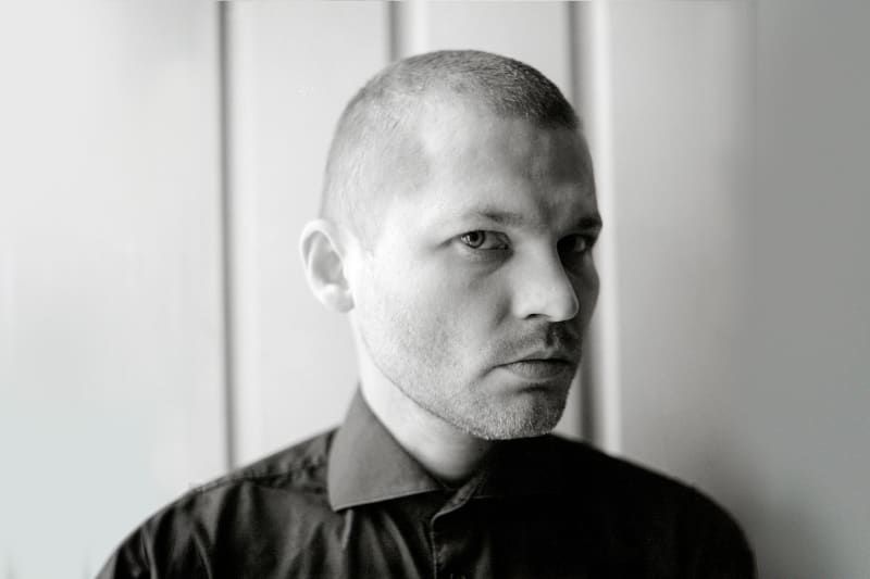Danylo Halkin
