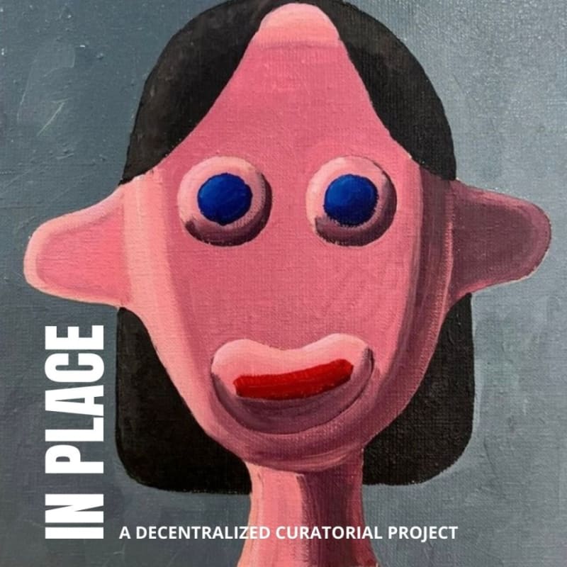 In Place | Oleksiy Sai