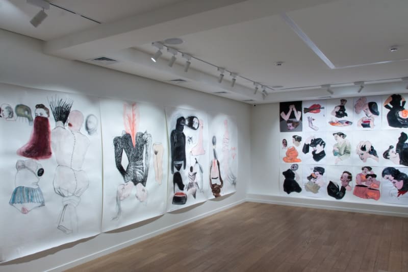 ВЛАДА РАЛКО | МОДНИЙ ПОКАЗ