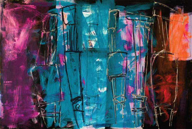 Mikhailo Deyak | Creation