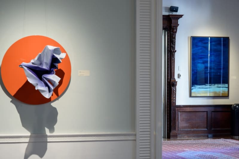 Mikhailo Deyak | Recent Works