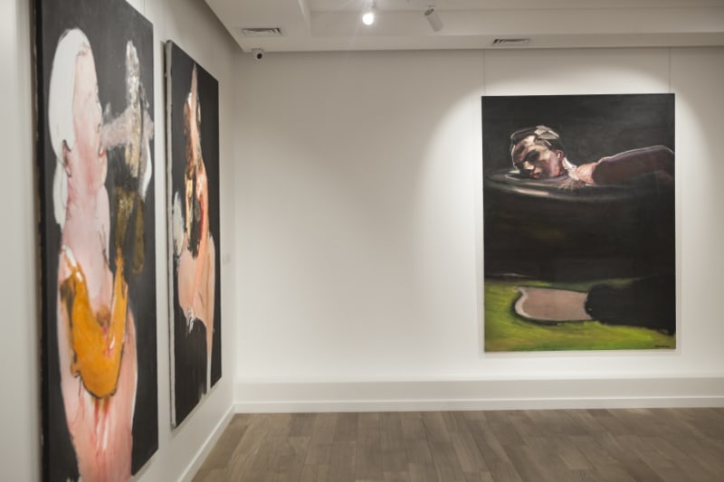 The Imminent Amongst Forgotten