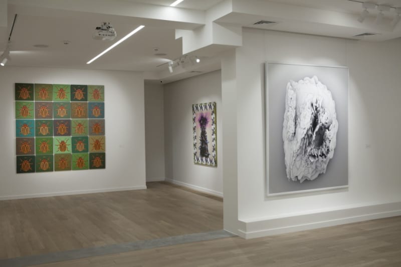 New Perspectives: 8 Contemporary Artists from Ukraine