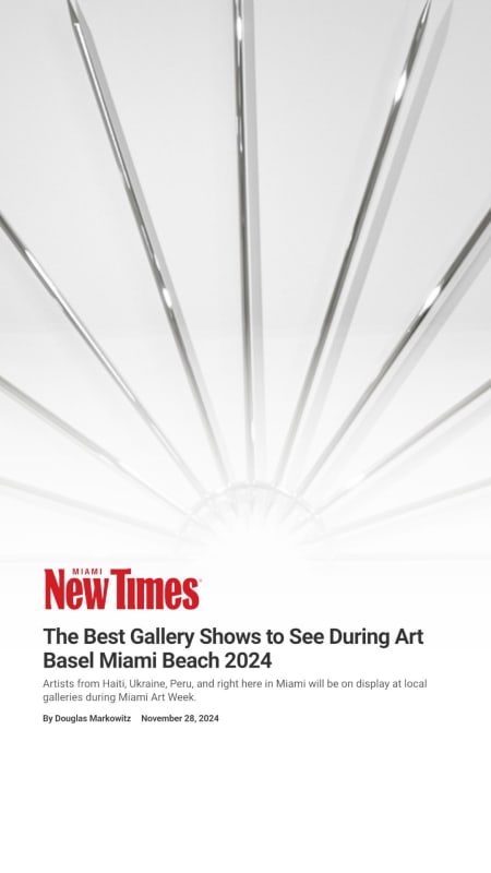 The Best Gallery Shows to See
