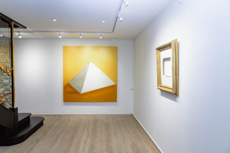 Echoes of Time, YARURO