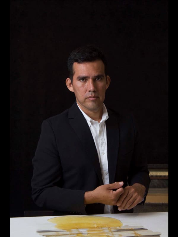 José Yaruro