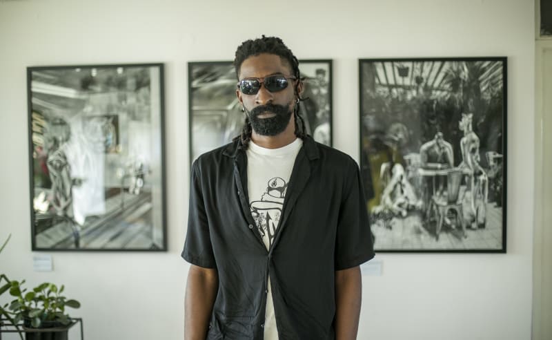 Opeyemi 'Upson' Arogunmati