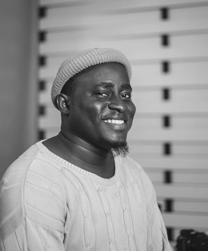 Joseph Segunfunmi