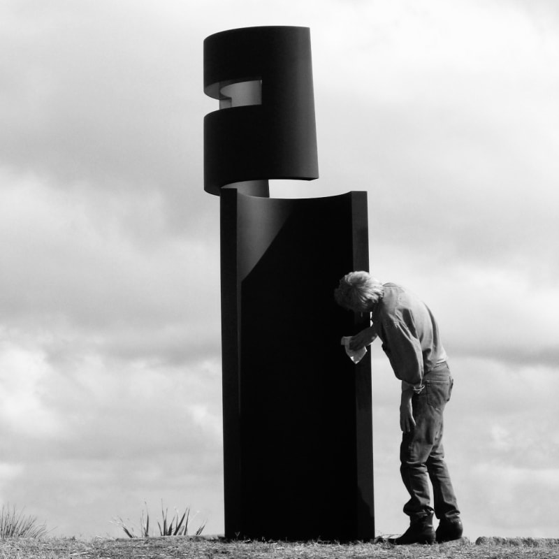 Campbell Robertson-Swann