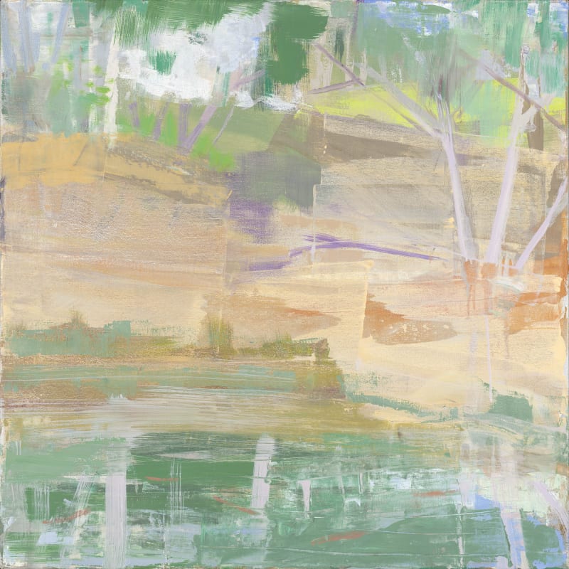 Susan Baird a Finalist in the Gosford Art Prize 2025