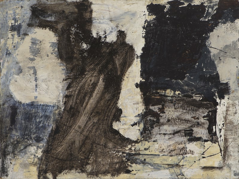 Kyle Murrell a Finalist in the Paddington Art Prize 2025