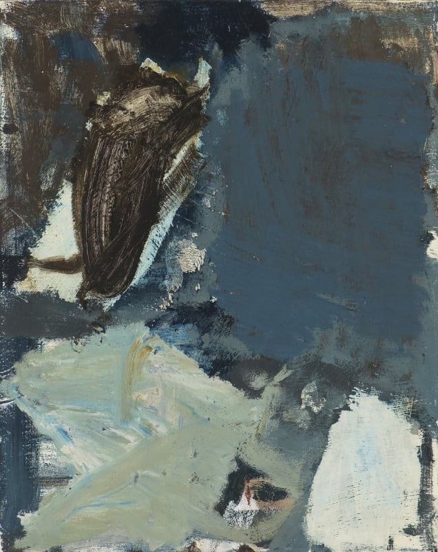 Kyle Murrell a Finalist in the Hawkesbury Art Prize 2025