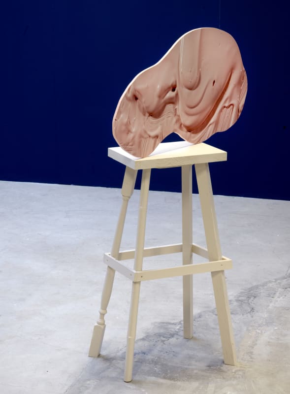 Group exhibition, 2016 Un certain regard