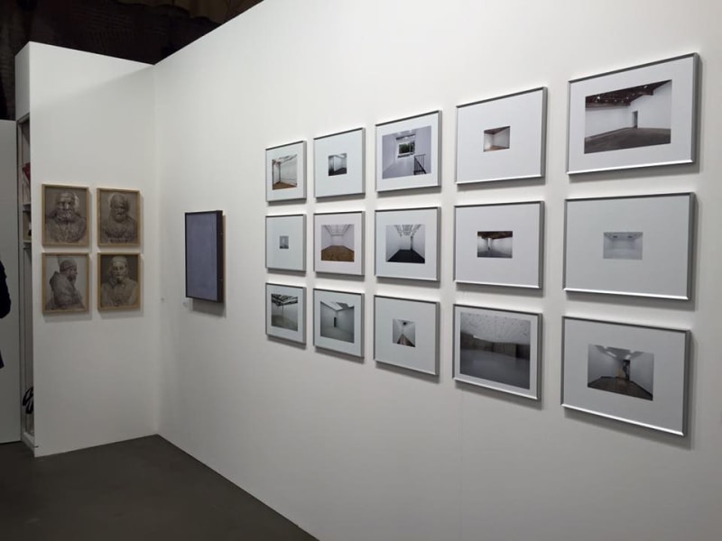 Unseen Amsterdam 2015 , Lennart Lahuis, Alexandre Lavet, Pieter Paul Pothoven, Sybren Renema