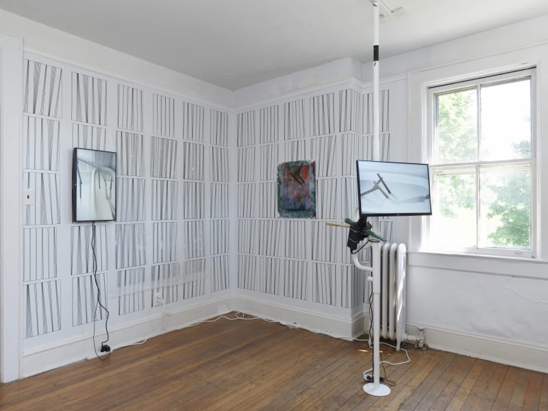 NADA House New York 2021, Joseph Montgomery