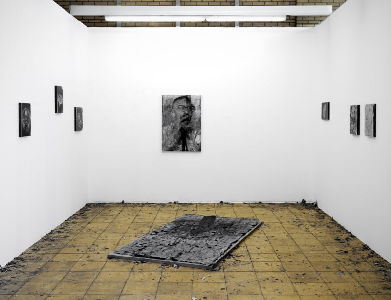 Art Rotterdam 2016, Lennart Lahuis