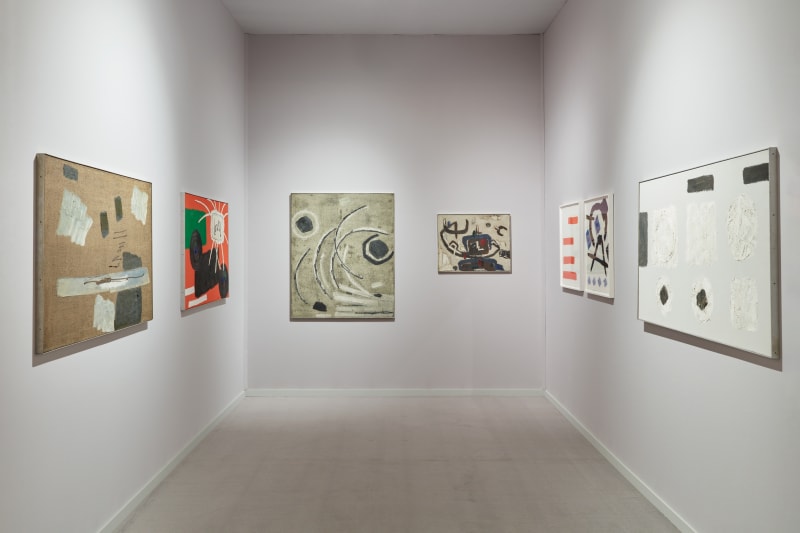 TEFAF Maastricht 2024, Willem Hussem