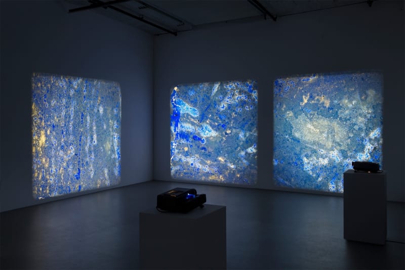 Amsterdam Art Fair 2015, Pieter Paul Pothoven