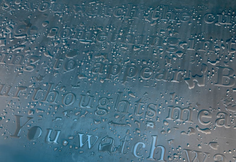 Lennart Lahuis: solo exhibition at Elders in Kortrijk, Belgium