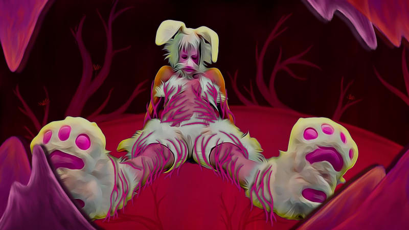 Puck Verkade: solo exhibition at C5CNM, Beijing