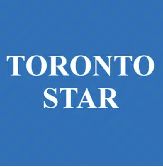 Jeanne Beker strips her walls for the AGO, The Toronto Star