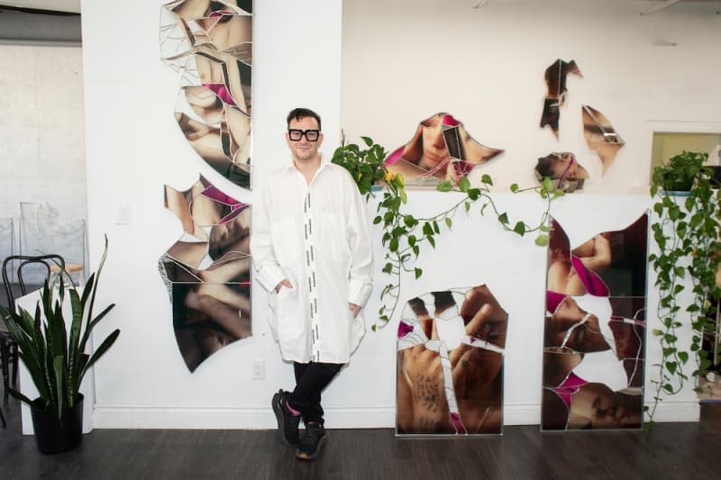 Banff Centre for Arts and Creativity Announces Ryan Van Der Hout as Winner of the 2026 Barbara Spohr Memorial Award,...