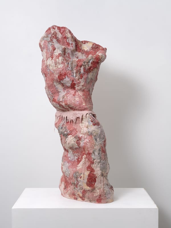 Emily Orta reviewed in Occhi Magazine