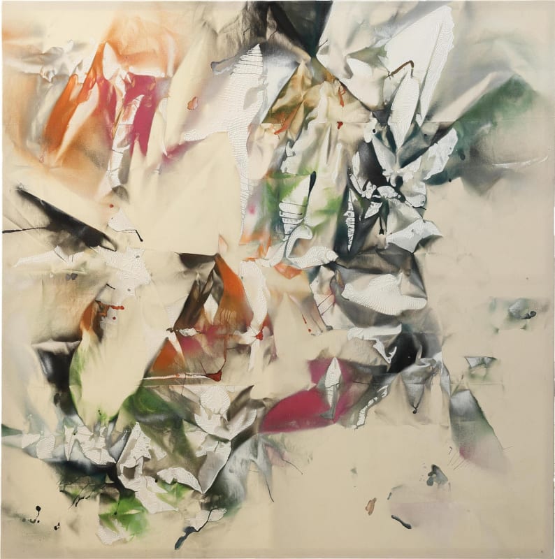 Topographies of Tents, Terracotta, and Time, Curated by Matthew Partridge