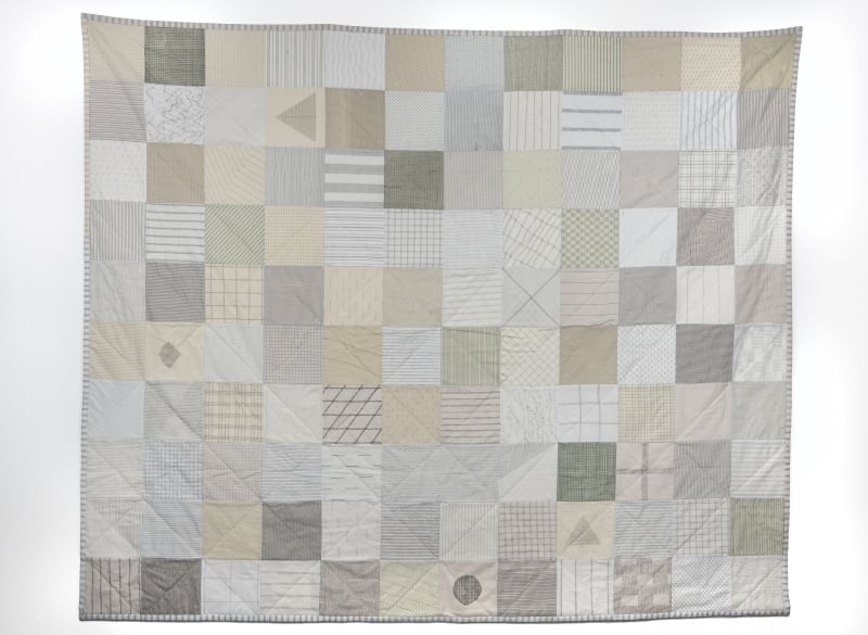 Arrival Art Fair, A solo presentation of work by Lenka Clayton