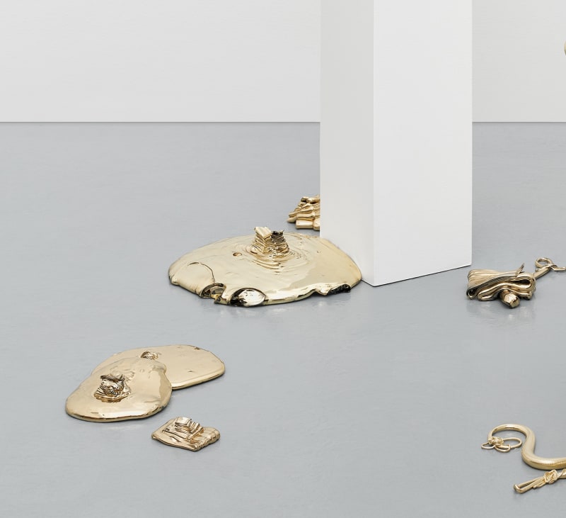 All This Could Be Yours, Katherine Vetne