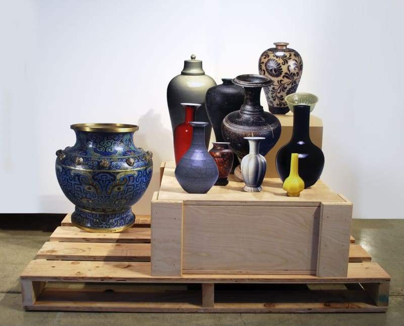 Stephanie Syjuco: Raiders