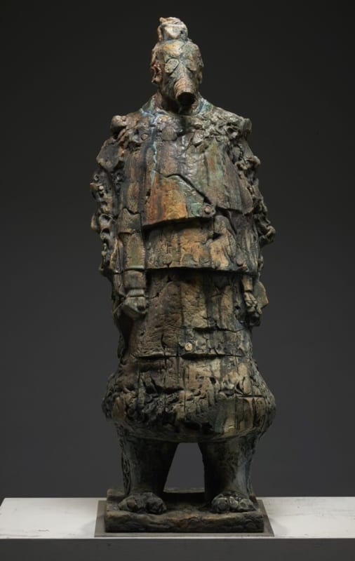 “Wanderer” (2011)