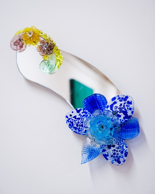 Hangouts. A gathering of glass, ideas, and artists., Venice Glass Week 2025