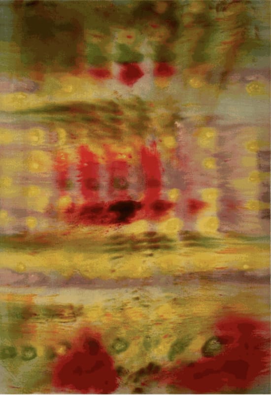 Solee Darrell, PHYSICALLY ABSENT, 2023