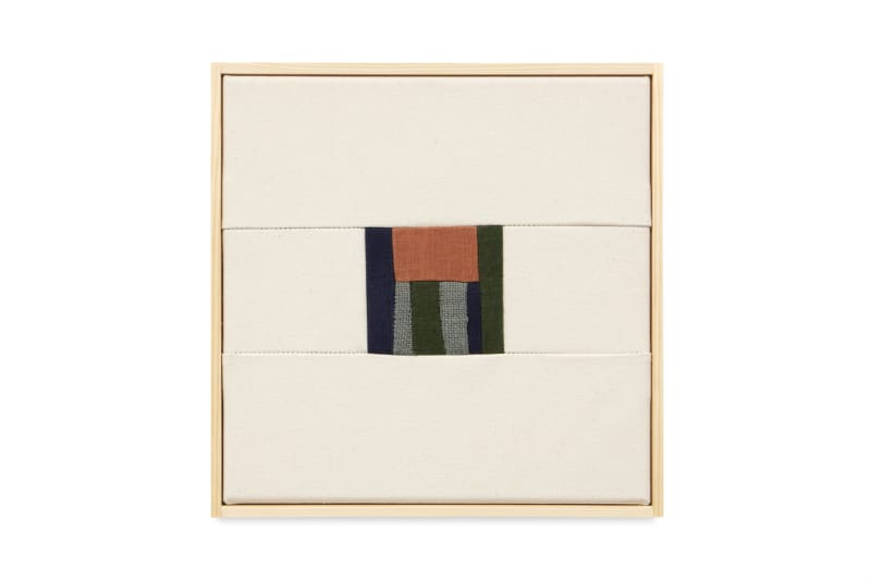 Ethan Caflisch, ALONE AT HOME I, 2024