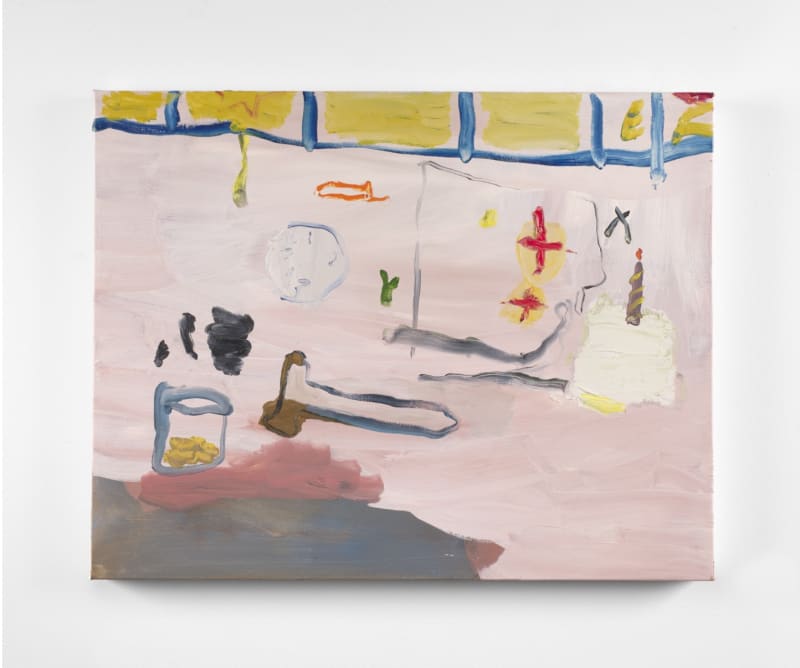 B Chehayeb, MAÑANITAS, 2024