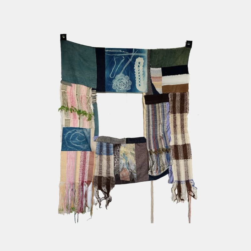 Jen Chen-Su Huang, PORTAL, 2024