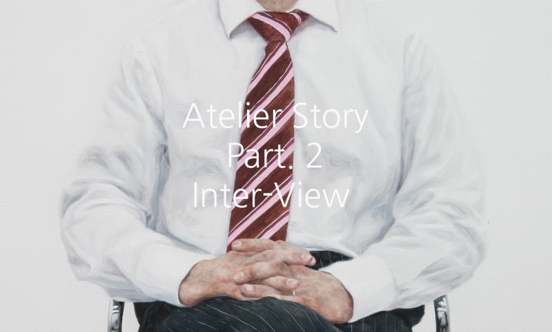 Atelier Story , Inter-View