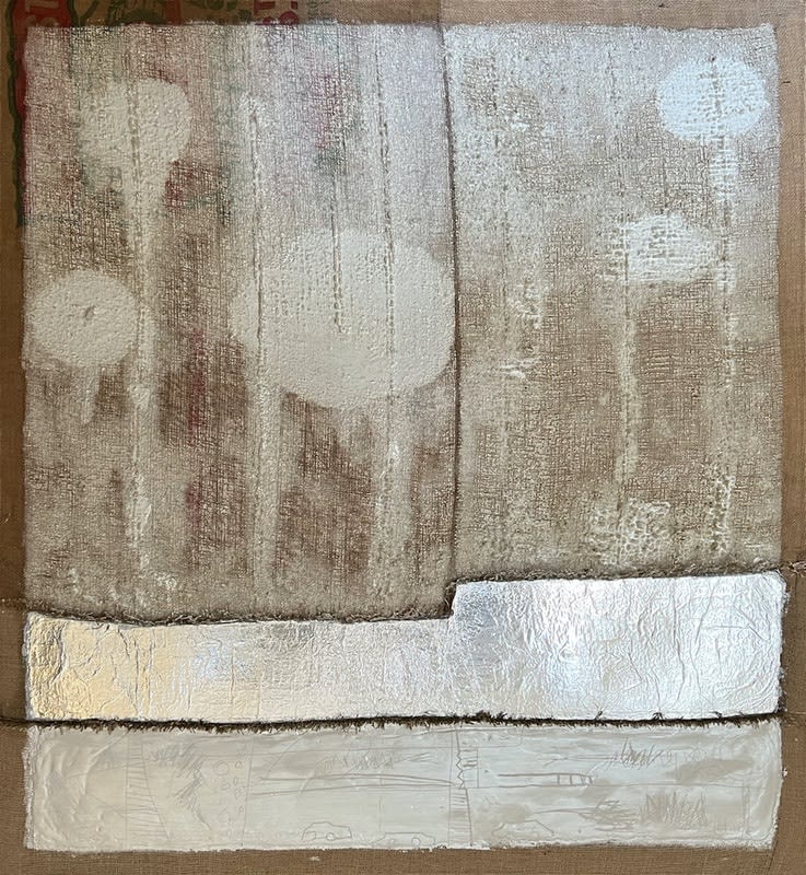 Eduardo Terranova, Infantile Games , 2024