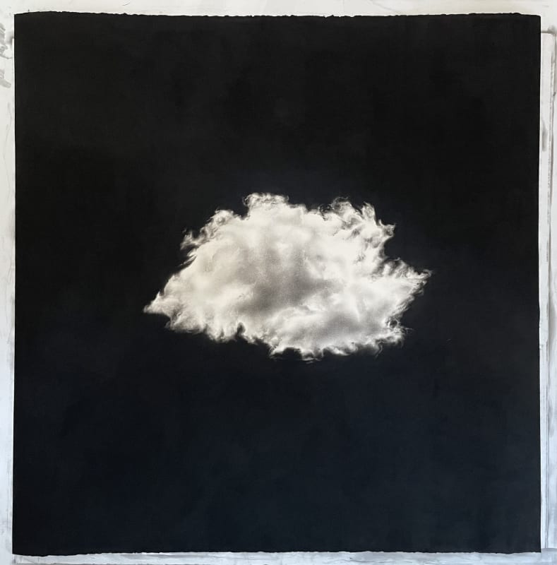 Sarah Reynolds, A Way of Being, 2023