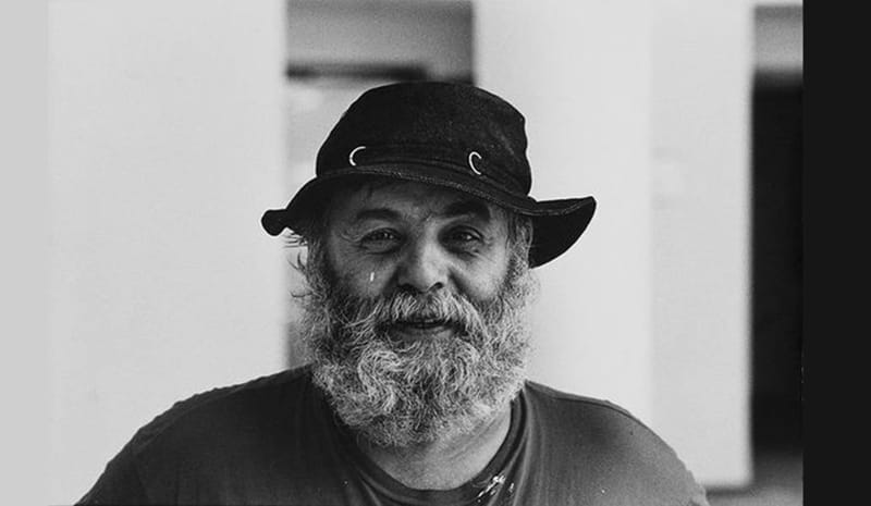 A.R. Penck