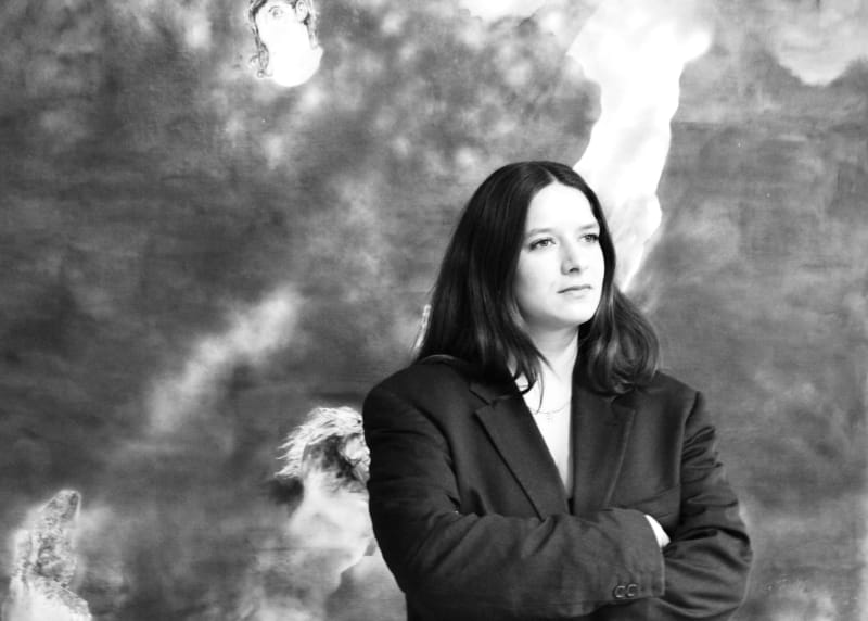 Raphaëlle Bertran Pinheiro