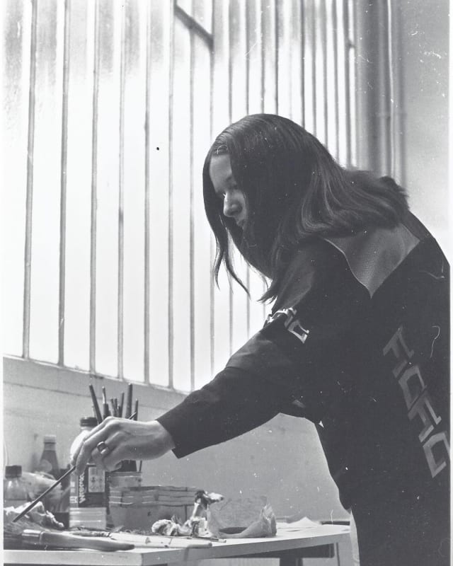 Raphaëlle Bertran Pinheiro