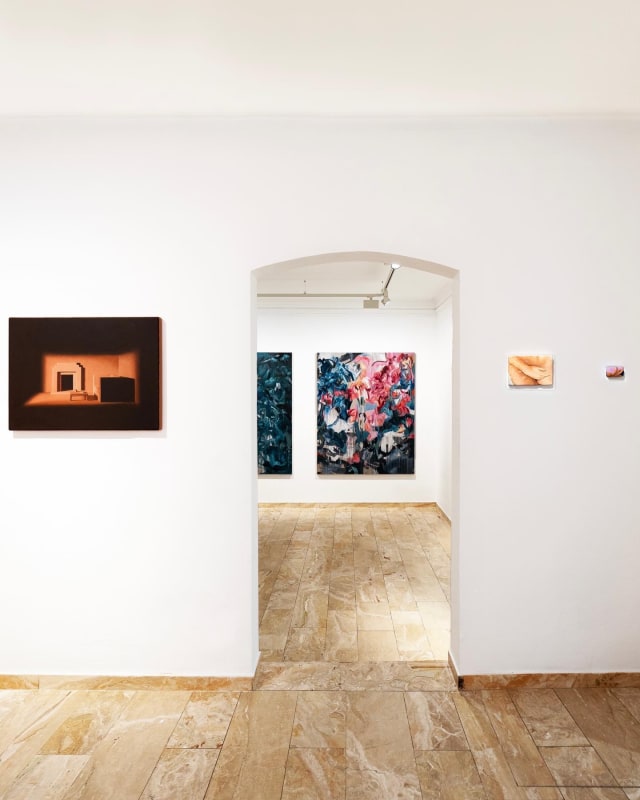 Beautiful Twisted Mind