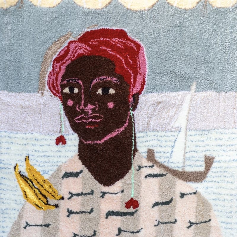 SOFT MOMENTS, FATHMATH AZLEENA