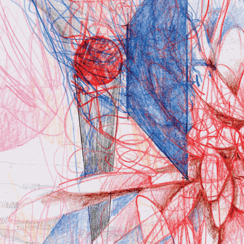 SILENCE & NOISE, Mohamed Ikram (Araakaa)