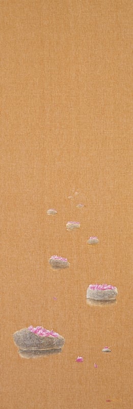 AZALEA-BLESSING, 김정수