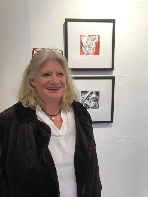 Catherine Harvey Jefferson