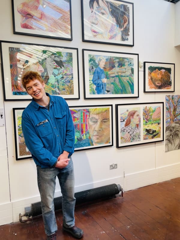 Eddie Howard Biography Prince & Pilgrim