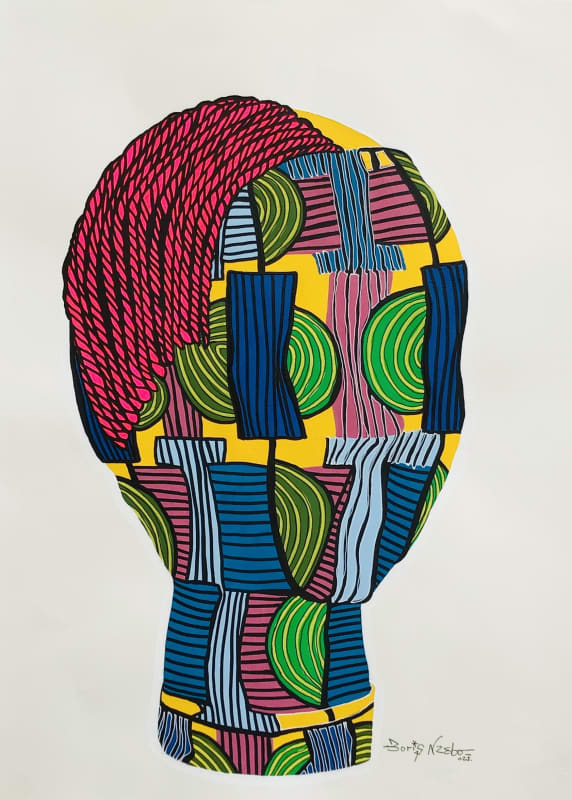 Boris Nzebo